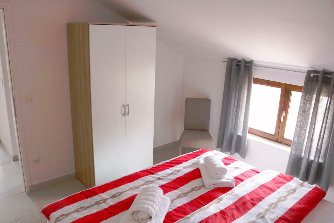 Stars Apartment กอร์นยิ คาริน ภายนอก รูปภาพ